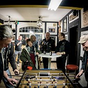 Kicker (17) : 2019, CELLER MC, Kickern, Kickerturnier